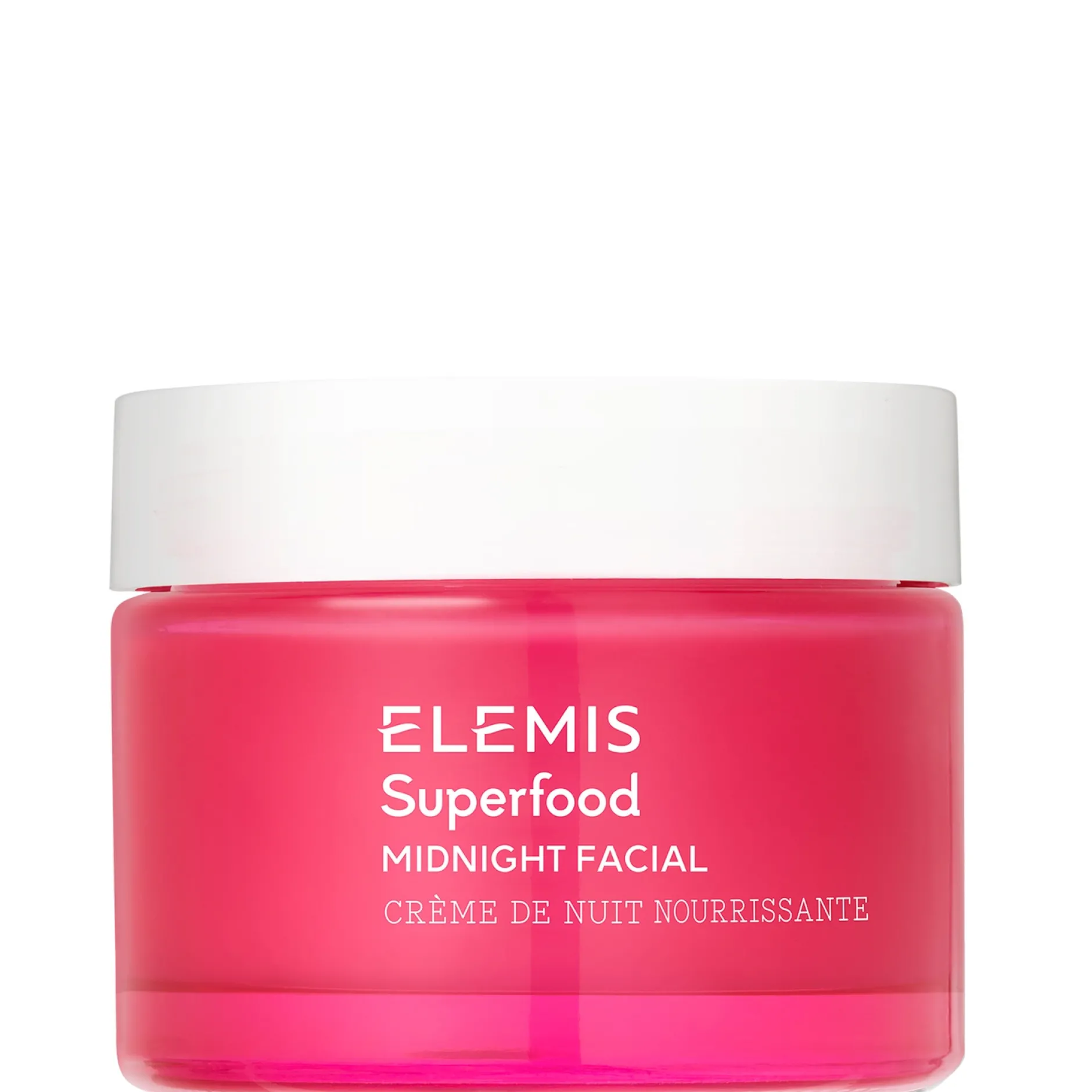 ELEMIS Advanced Skincare Superfood Midnight Facial 50ml / 1.6 fl.oz. Clearance