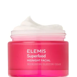 ELEMIS Advanced Skincare Superfood Midnight Facial 50ml / 1.6 fl.oz. Clearance