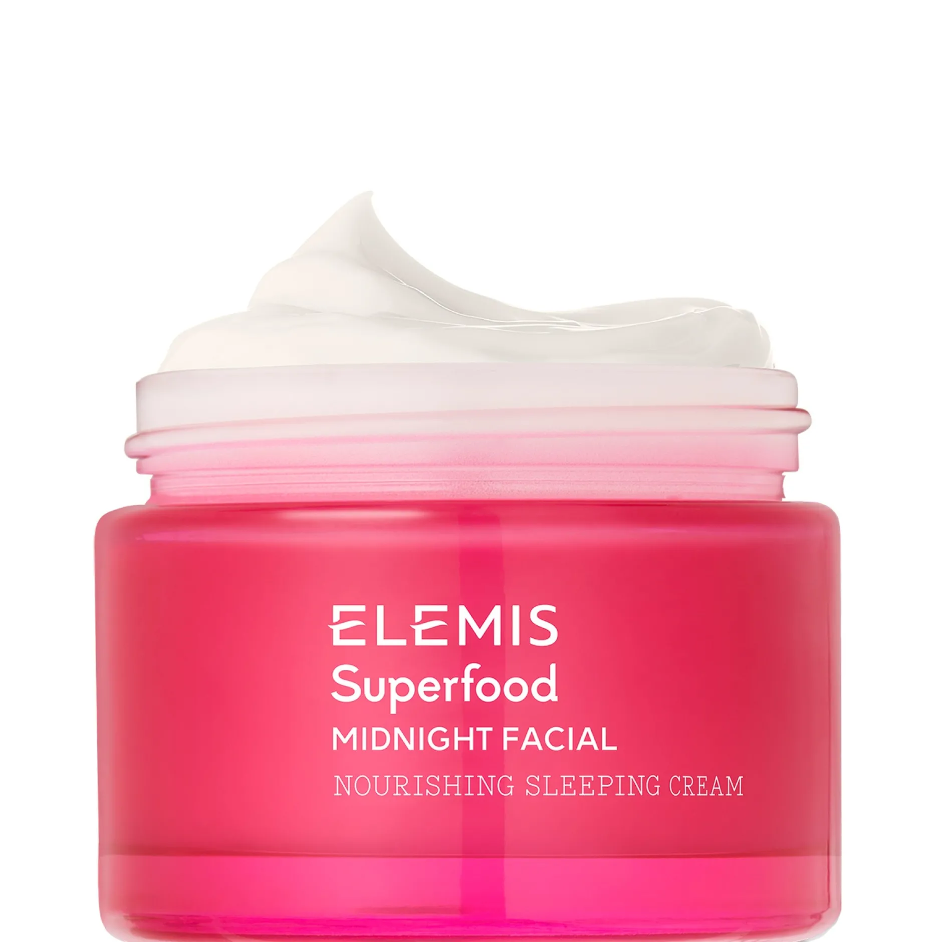 ELEMIS Advanced Skincare Superfood Midnight Facial 50ml / 1.6 fl.oz. Clearance
