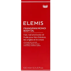 ELEMIS Body Exotics Frangipani Monoi Body Oil 100ml / 3.3 fl.oz. Best