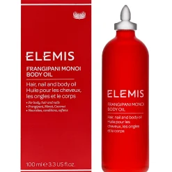 ELEMIS Body Exotics Frangipani Monoi Body Oil 100ml / 3.3 fl.oz. Best