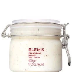 ELEMIS Body Exotics Frangipani Monoi Salt Glow 490g / 17 oz. Discount