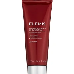 ELEMIS Body Exotics Frangipani Monoi Shower Cream 200ml / 6.7 fl.oz. Discount