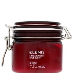 ELEMIS Body Exotics Lime and Ginger Salt Glow 490g / 17 oz. Online