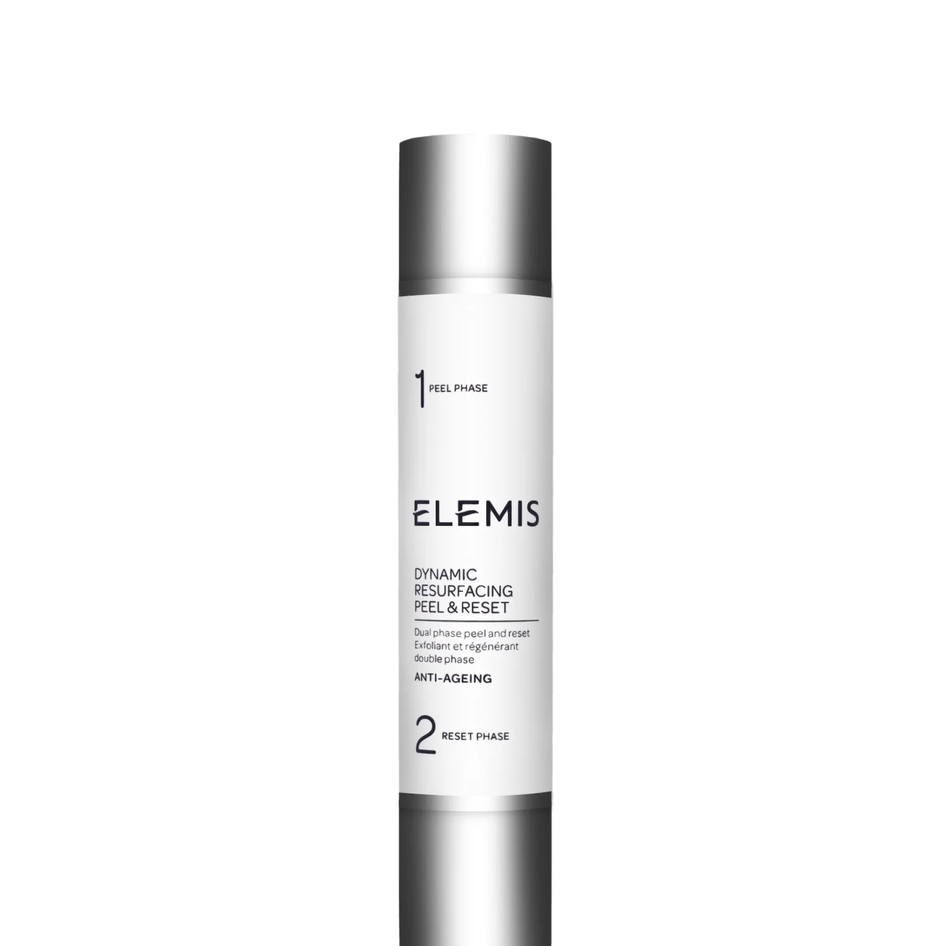 ELEMIS Dynamic Resurfacing Peel & Reset 2 x 15ml Online