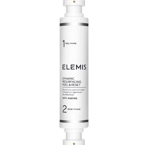 ELEMIS Dynamic Resurfacing Peel & Reset 2 x 15ml Online