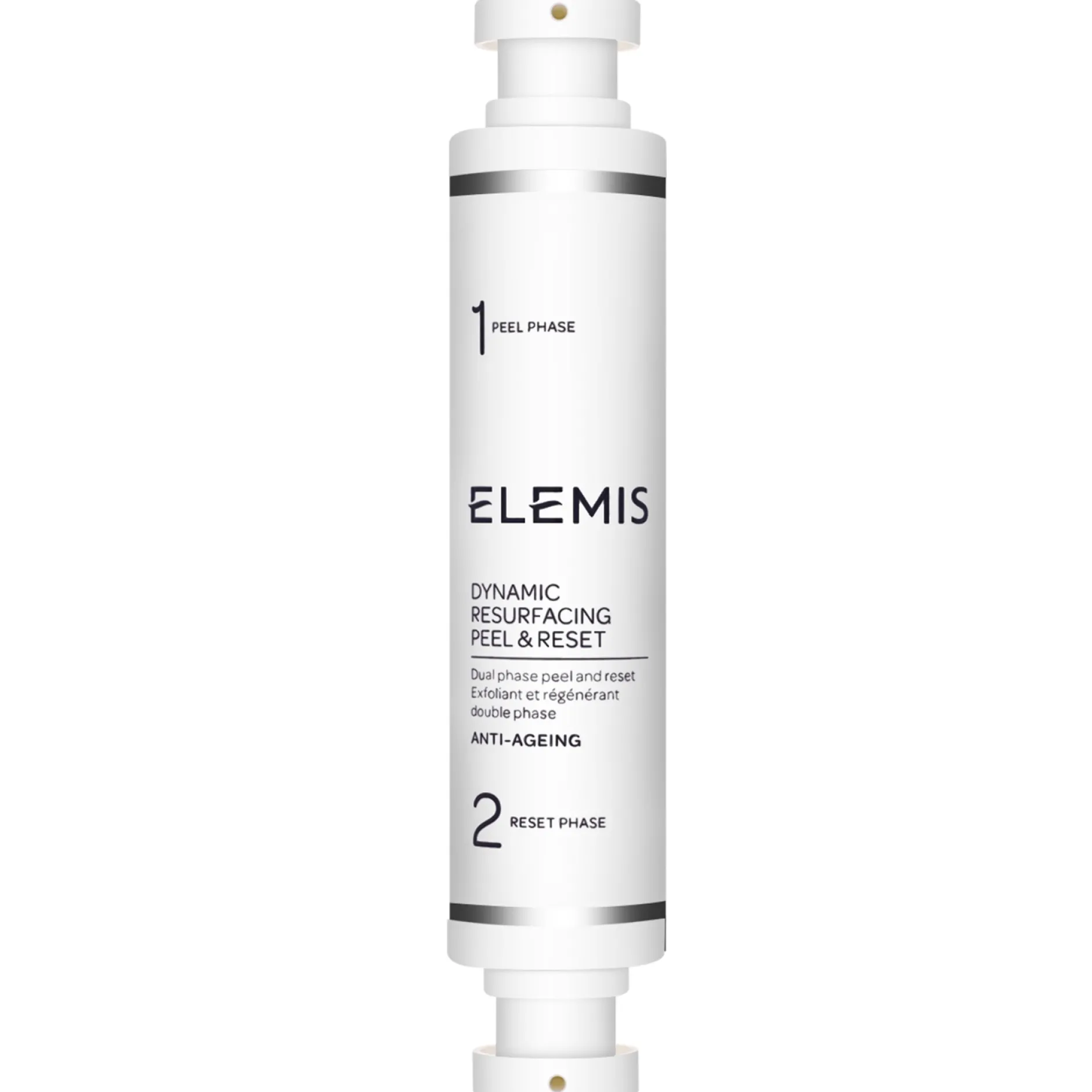 ELEMIS Dynamic Resurfacing Peel & Reset 2 x 15ml Online