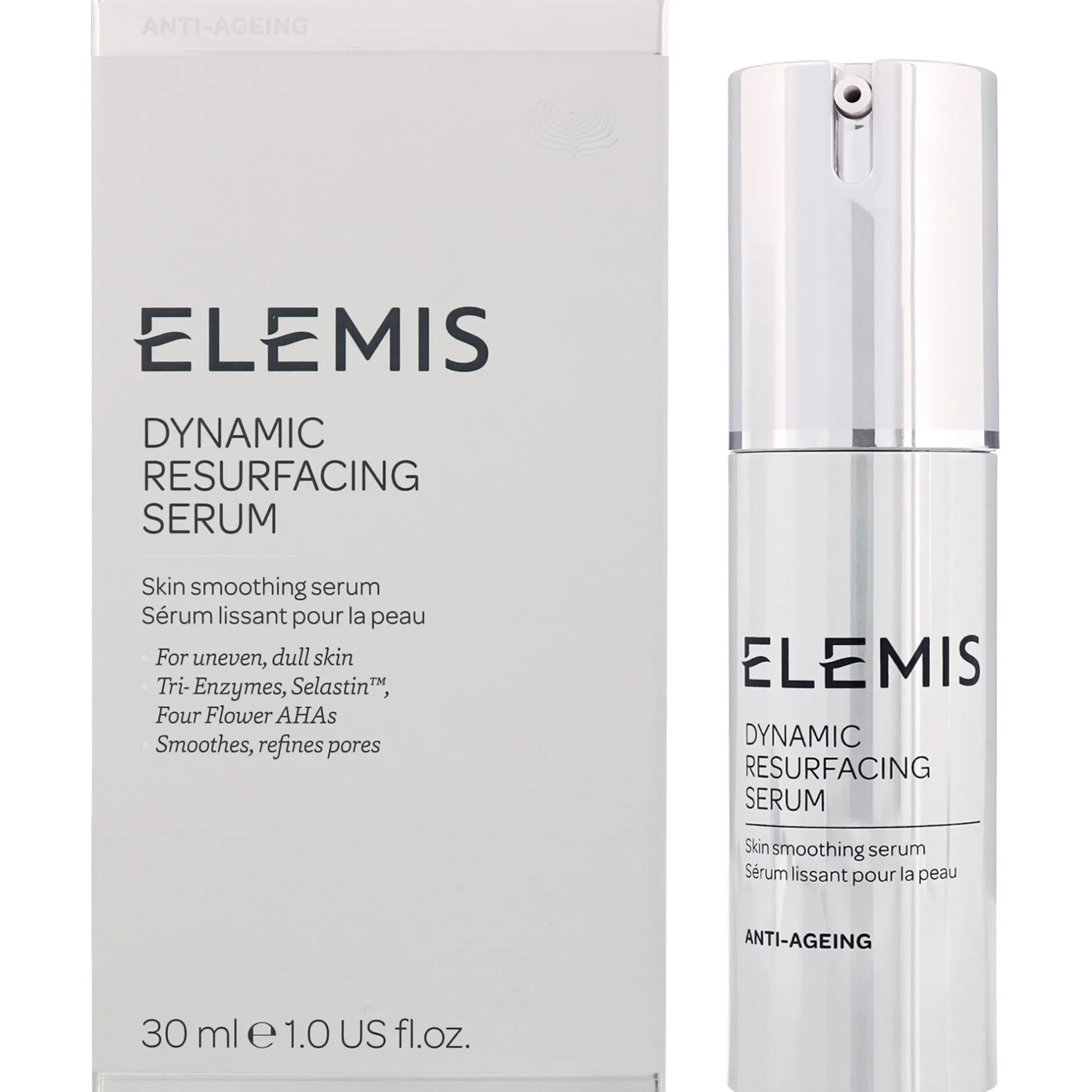 ELEMIS Dynamic Resurfacing Serum 30ml / 1.0 fl.oz. Sale