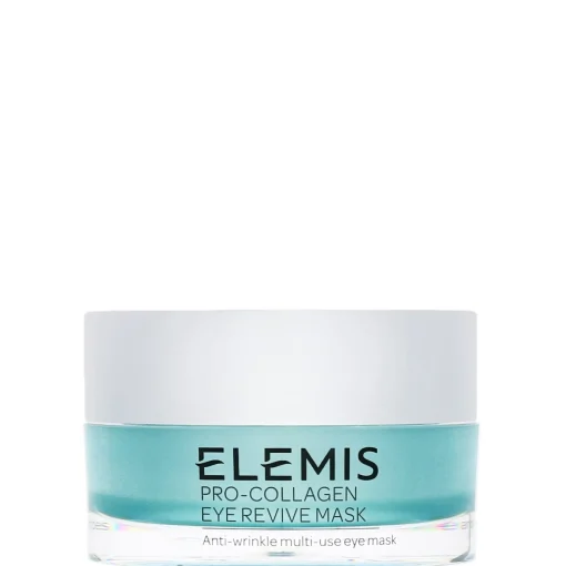 ELEMIS Pro-Collagen Eye Revive Mask 15ml Clearance