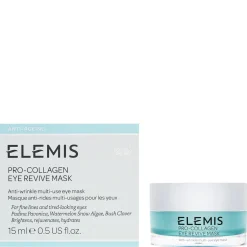 ELEMIS Pro-Collagen Eye Revive Mask 15ml Clearance