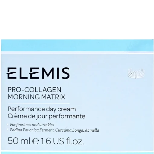 ELEMIS Pro-Collagen Morning Matrix 50ml Clearance