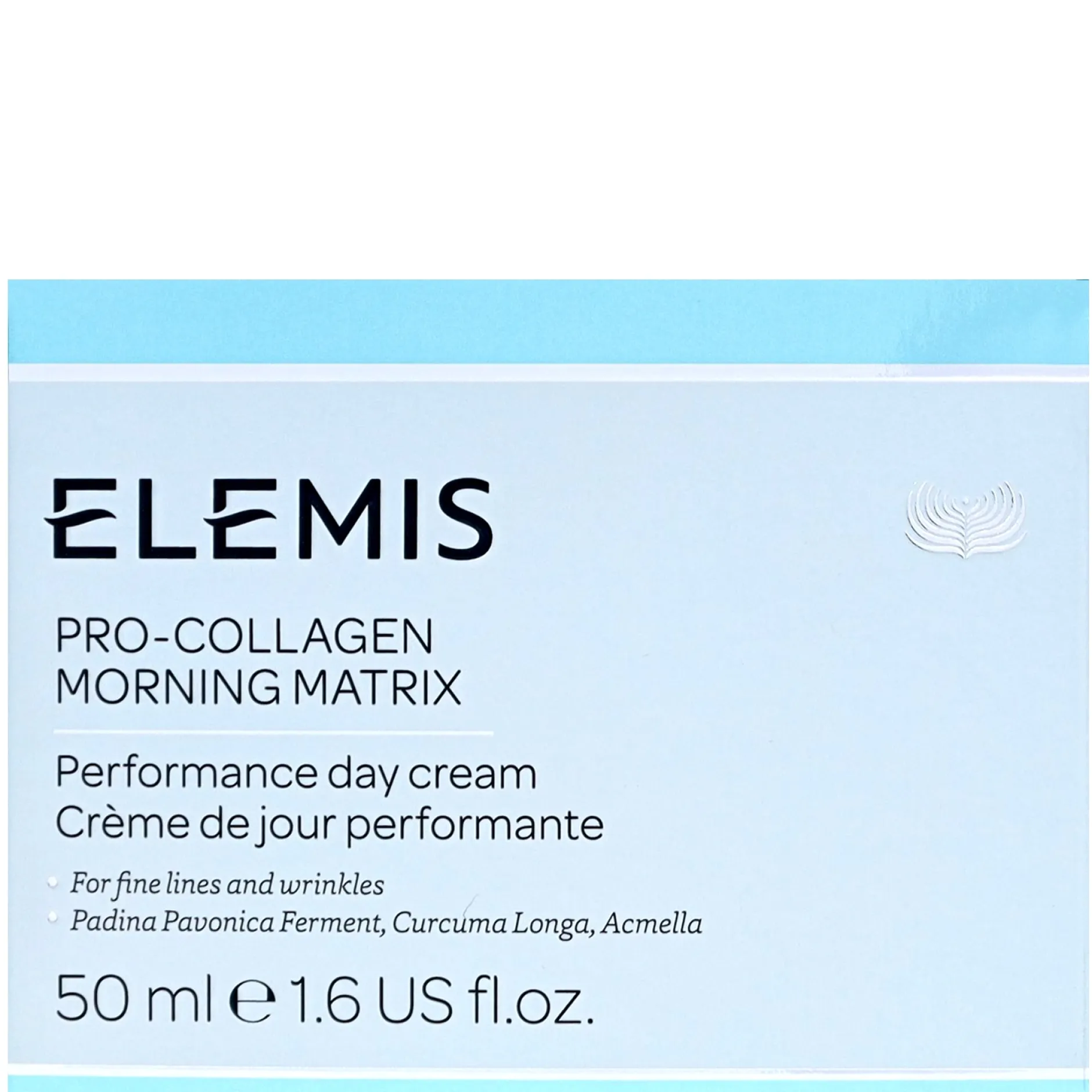 ELEMIS Pro-Collagen Morning Matrix 50ml Clearance
