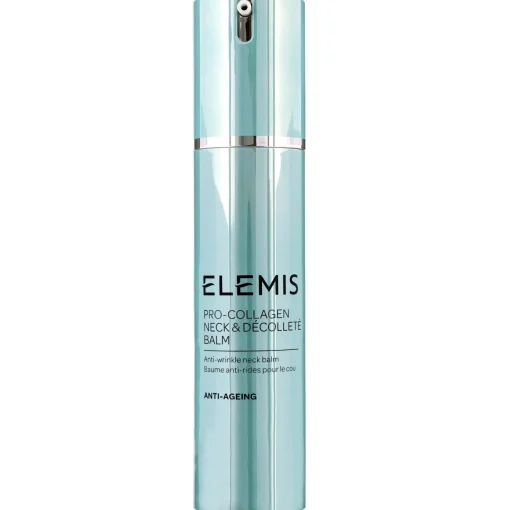 ELEMIS Pro-Collagen Neck and Decollete Balm 50ml / 1.6 fl.oz. Clearance
