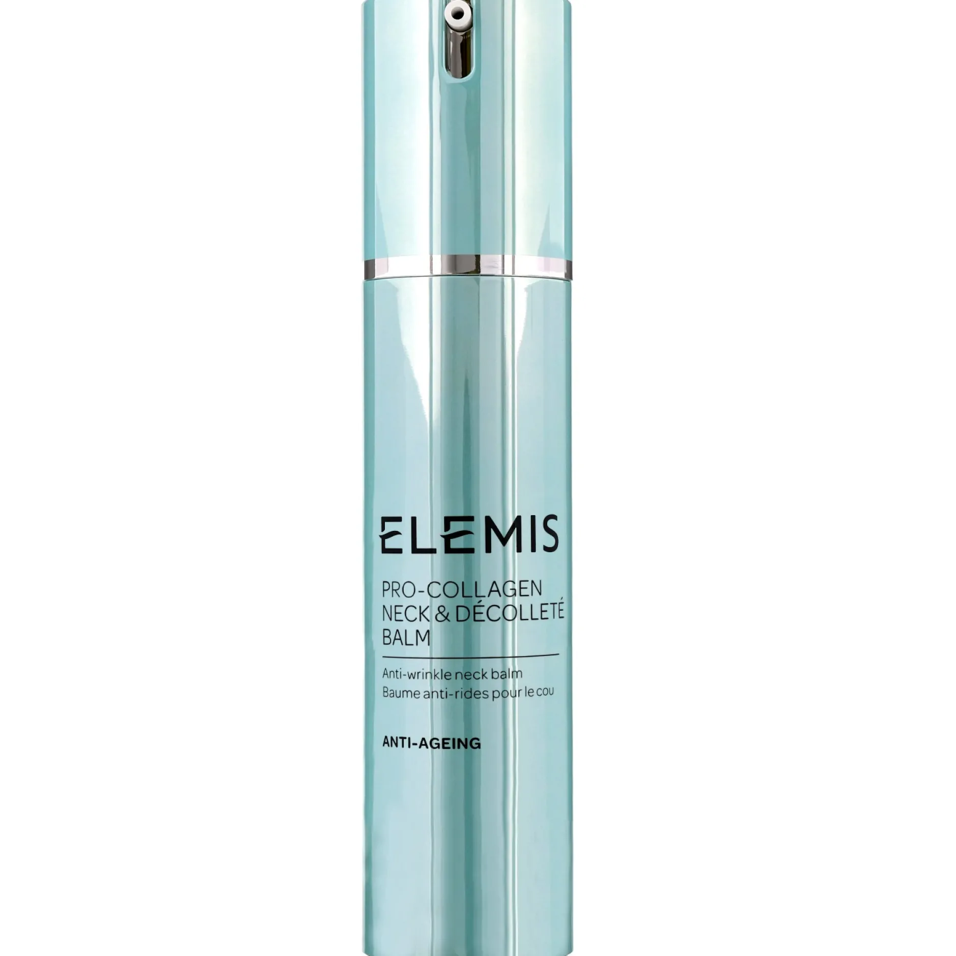ELEMIS Pro-Collagen Neck and Decollete Balm 50ml / 1.6 fl.oz. Clearance