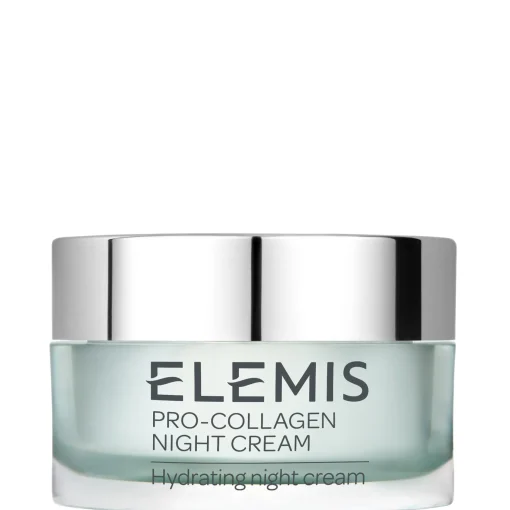 ELEMIS Pro-Collagen Night Cream 50ml