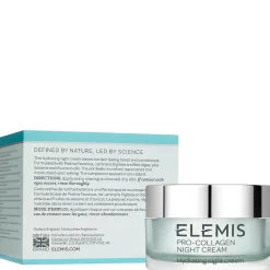 ELEMIS Pro-Collagen Night Cream 50ml