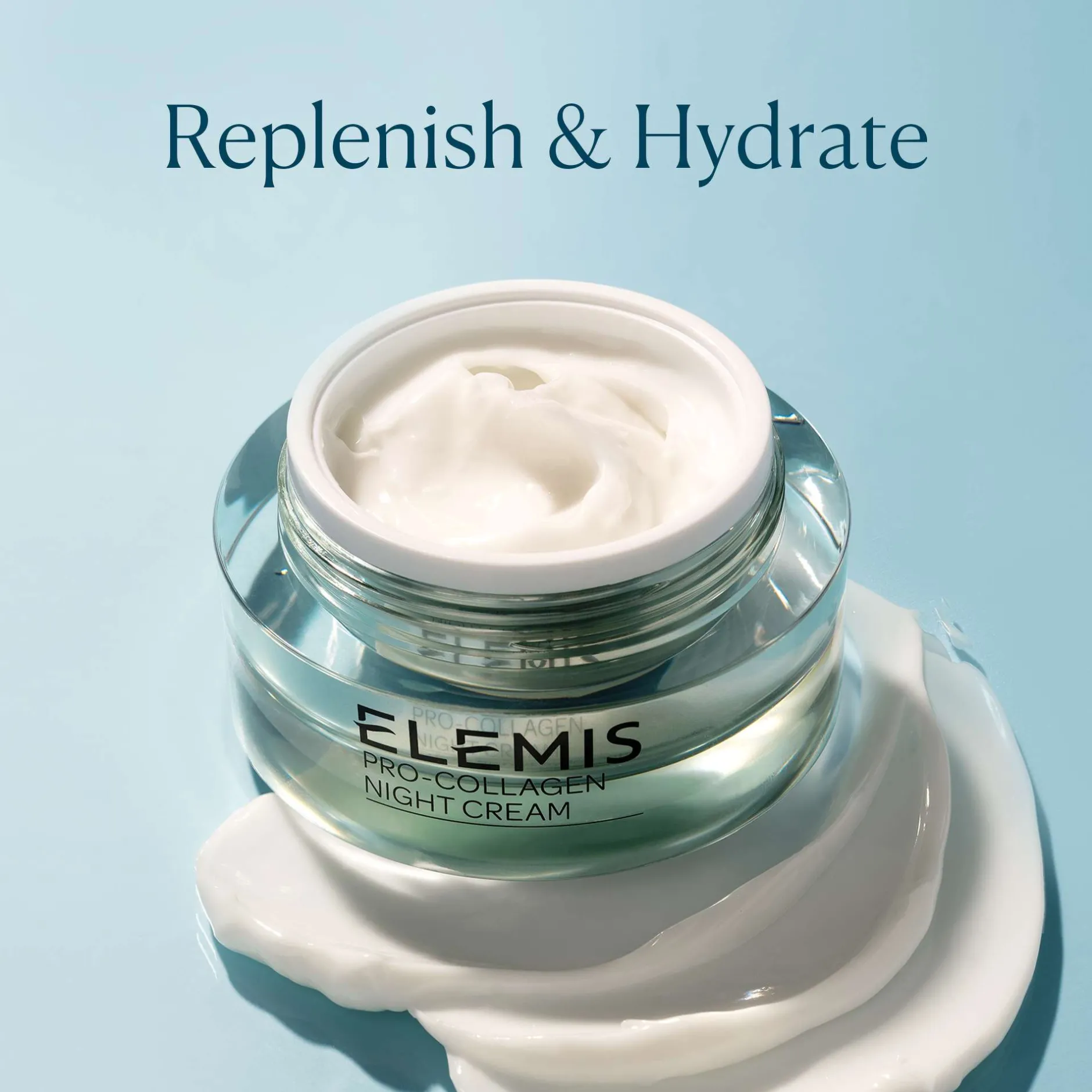 ELEMIS Pro-Collagen Night Cream 50ml
