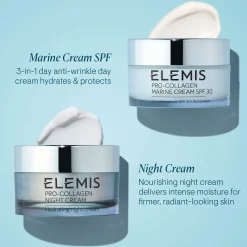 ELEMIS Pro-Collagen Night Cream 50ml