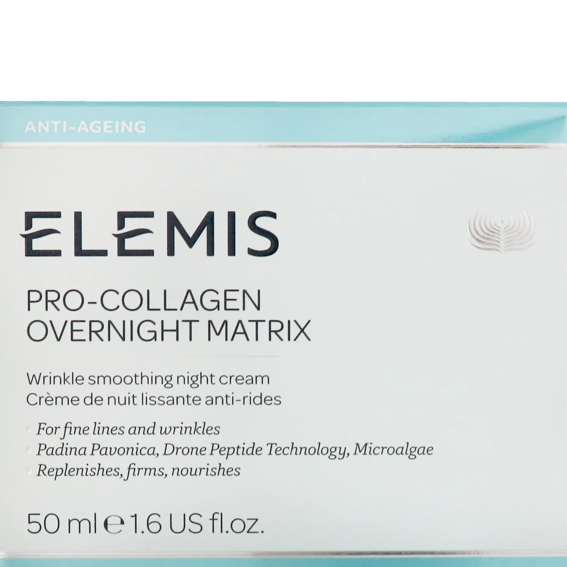 ELEMIS Pro-Collagen Overnight Matrix 50ml / 1.6 fl.oz. Hot