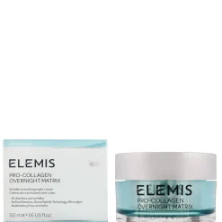 ELEMIS Pro-Collagen Overnight Matrix 50ml / 1.6 fl.oz. Hot
