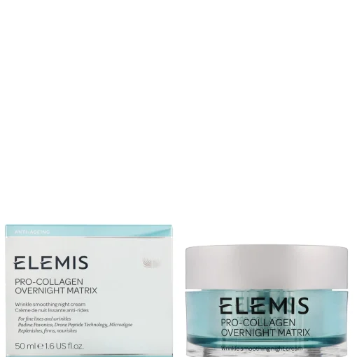 ELEMIS Pro-Collagen Overnight Matrix 50ml / 1.6 fl.oz. Hot