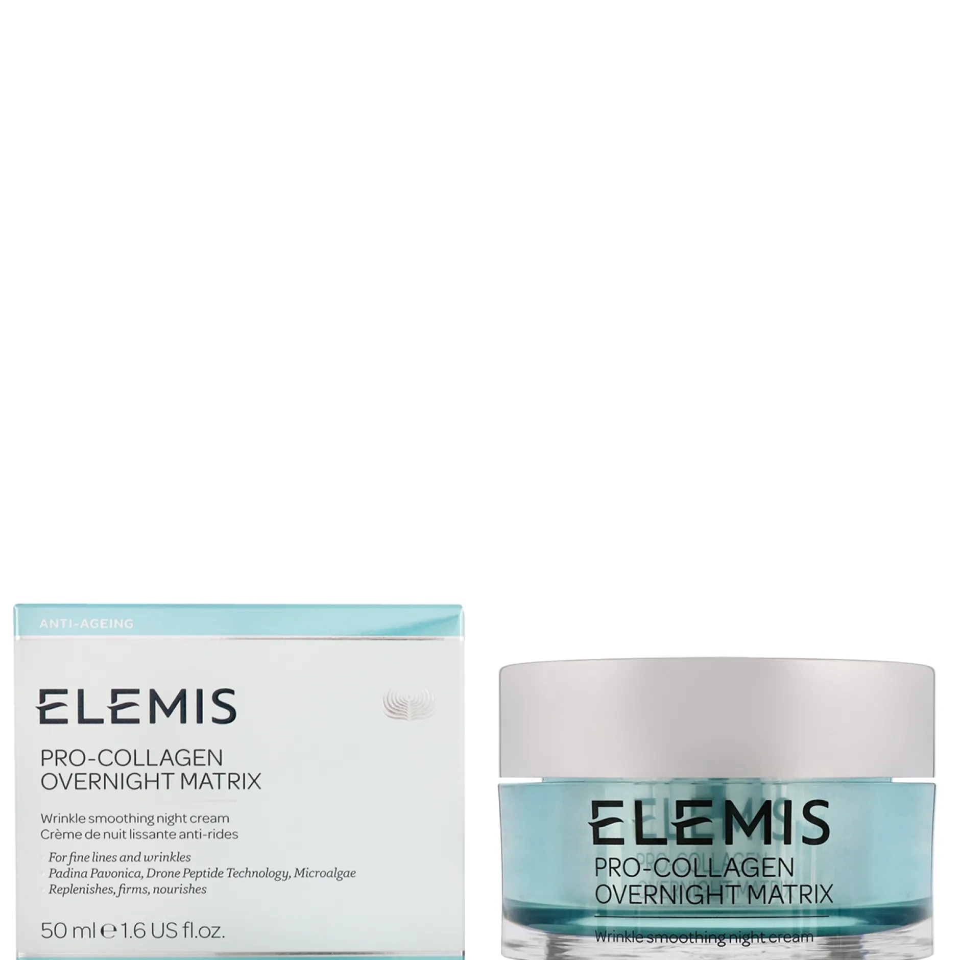 ELEMIS Pro-Collagen Overnight Matrix 50ml / 1.6 fl.oz. Hot