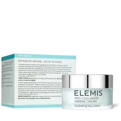 ELEMIS Pro-Collagen Pro-Collagen Marine Cream Anti-Wrinkle Hydrating Day Cream 100ml / 3.3 fl.oz. Sale
