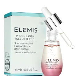 ELEMIS Pro-Collagen Rose Oil Blend 15ml Outlet