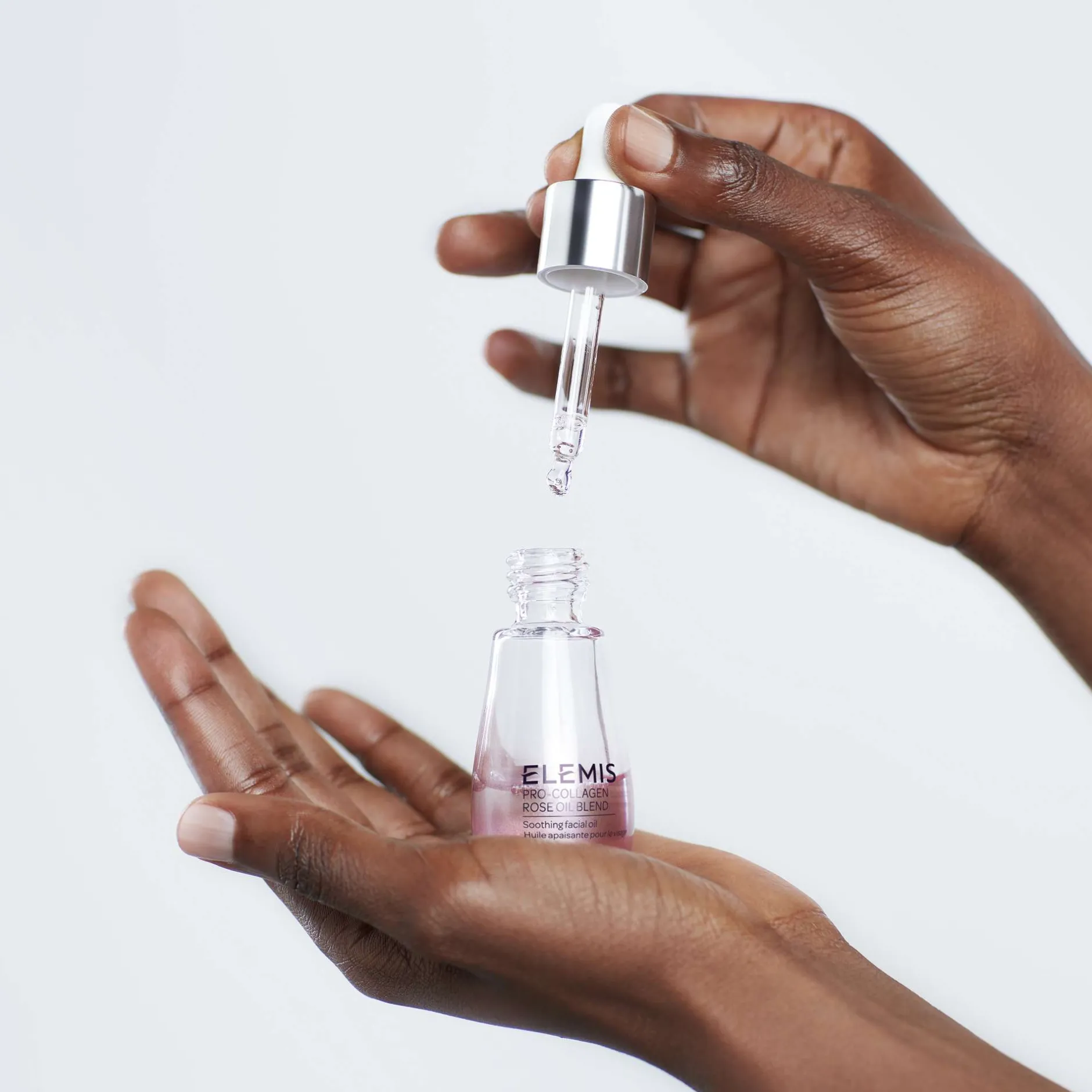 ELEMIS Pro-Collagen Rose Oil Blend 15ml Outlet