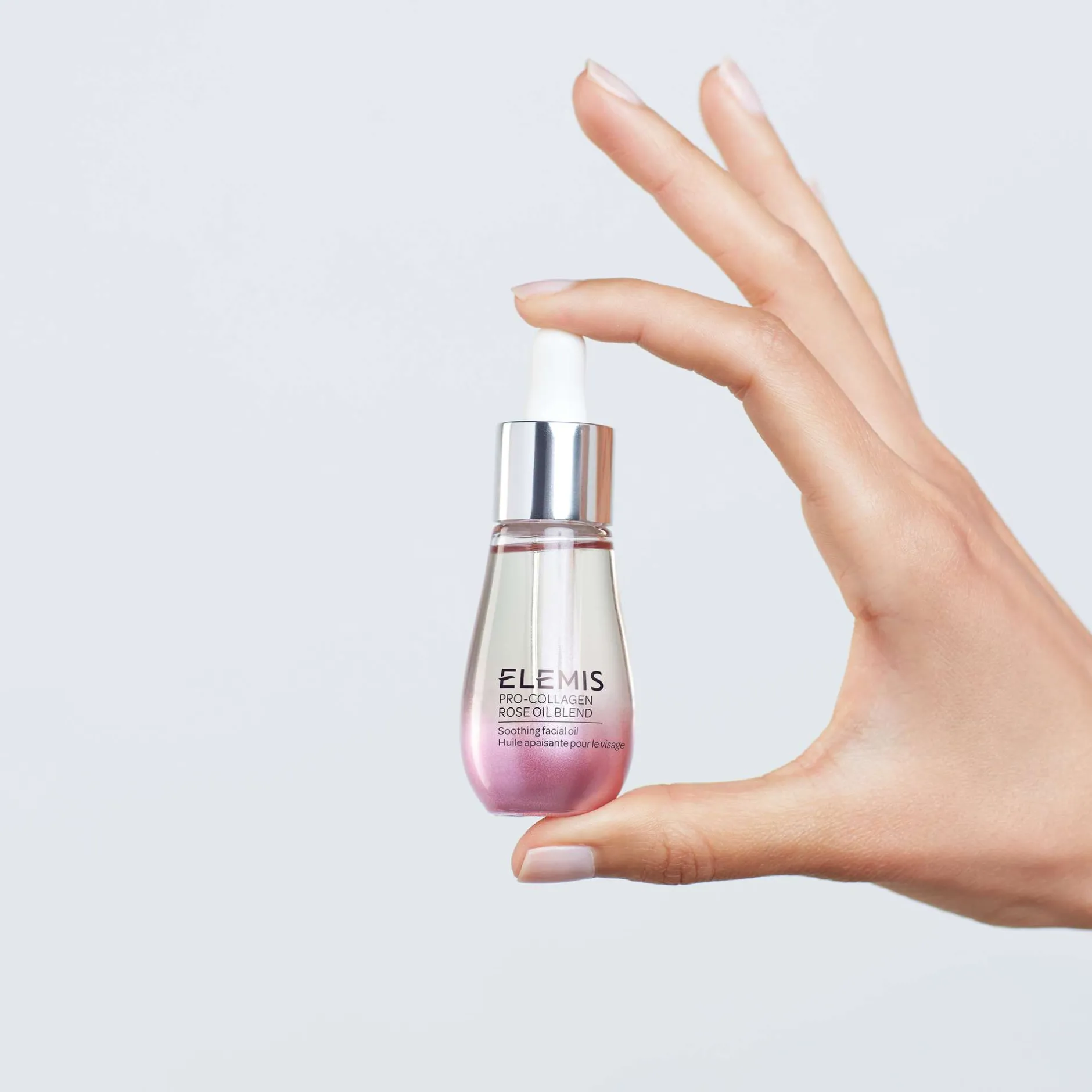 ELEMIS Pro-Collagen Rose Oil Blend 15ml Outlet