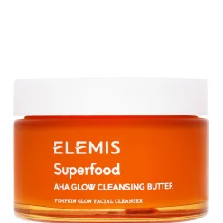 ELEMIS Superfood AHA Glow Cleansing Butter 90ml Discount