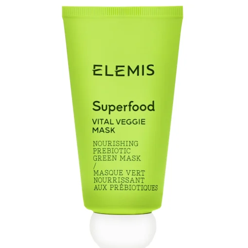 ELEMIS Superfood Vital Veggie Mask 75ml / 2.5 fl.oz Hot