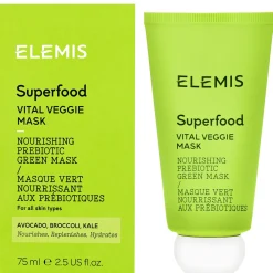 ELEMIS Superfood Vital Veggie Mask 75ml / 2.5 fl.oz Hot