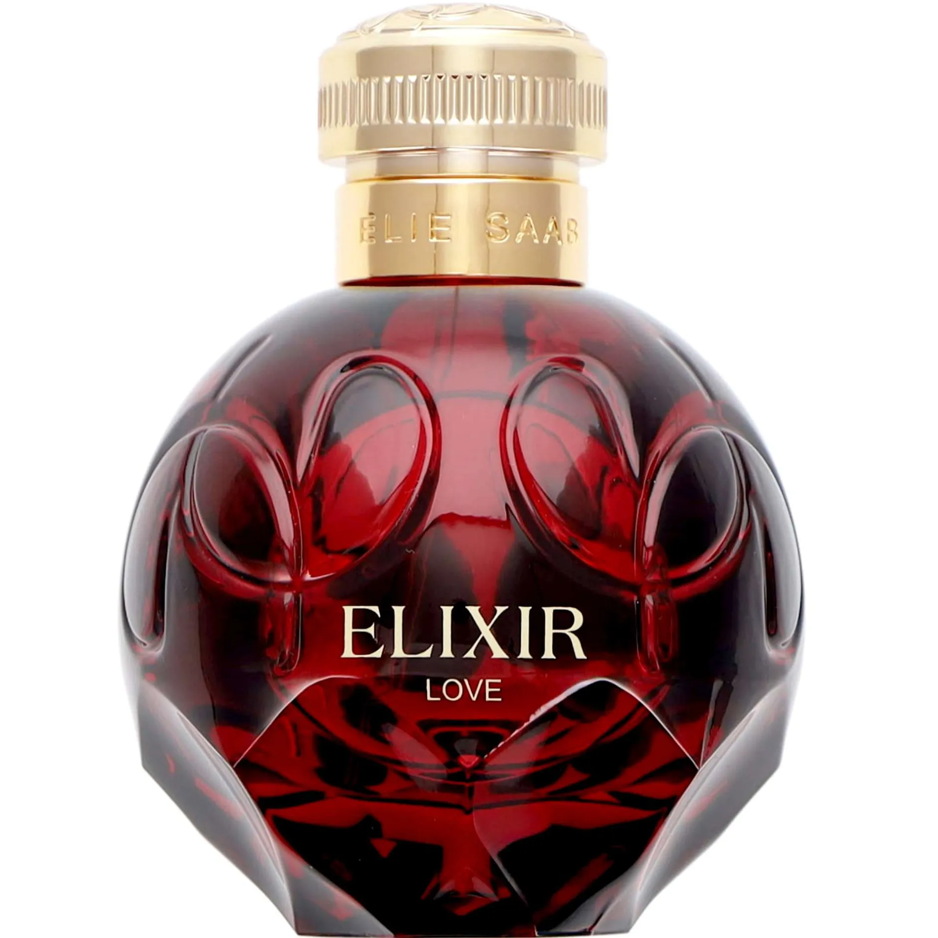 Elie Saab Elixir Love Eau de Parfum Spray 100ml Online