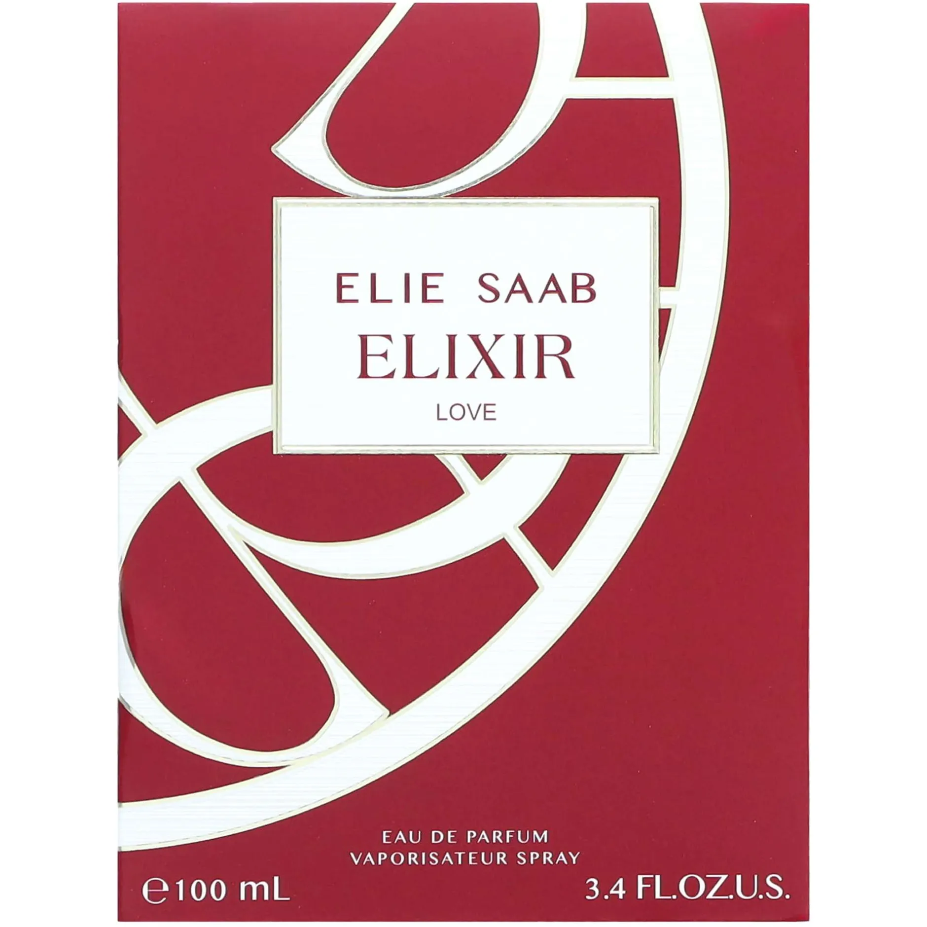Elie Saab Elixir Love Eau de Parfum Spray 100ml Online