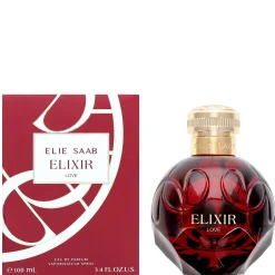 Elie Saab Elixir Love Eau de Parfum Spray 100ml Online