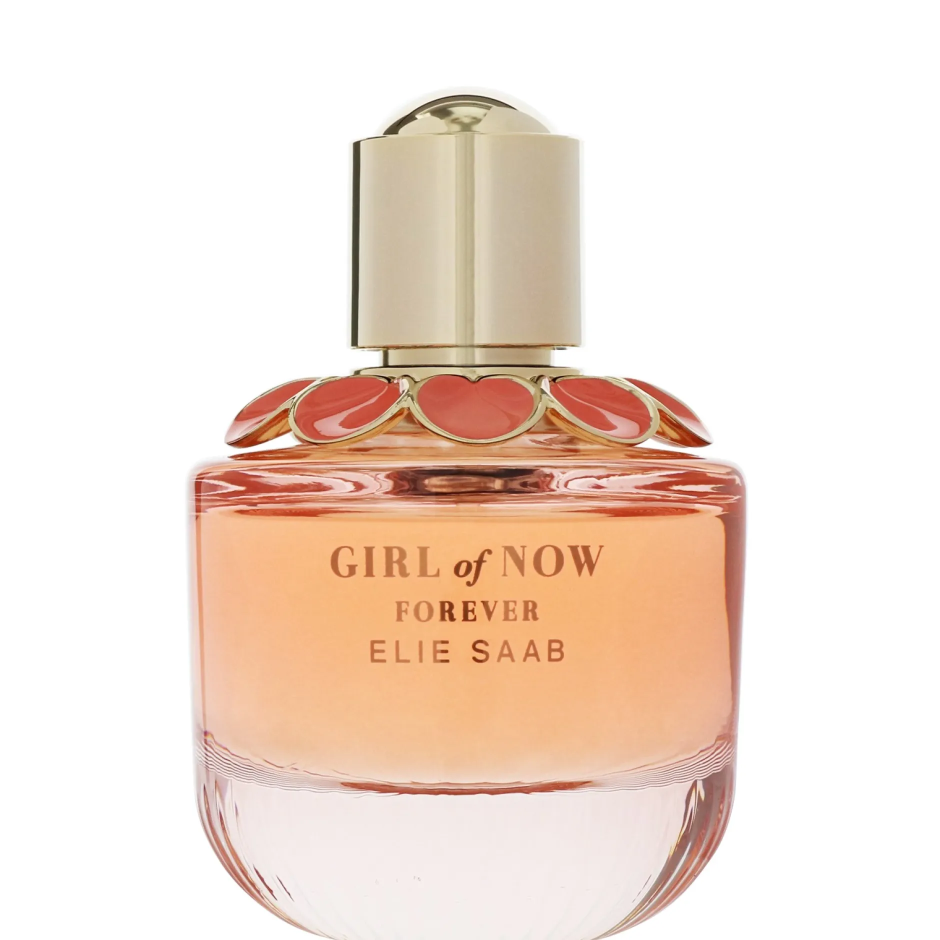 Elie Saab Girl Of Now Forever Eau de Parfum Spray 30ml Clearance