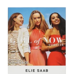 Elie Saab Girl Of Now Forever Eau de Parfum Spray 30ml Clearance