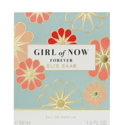 Elie Saab Girl Of Now Forever Eau de Parfum Spray 30ml Clearance