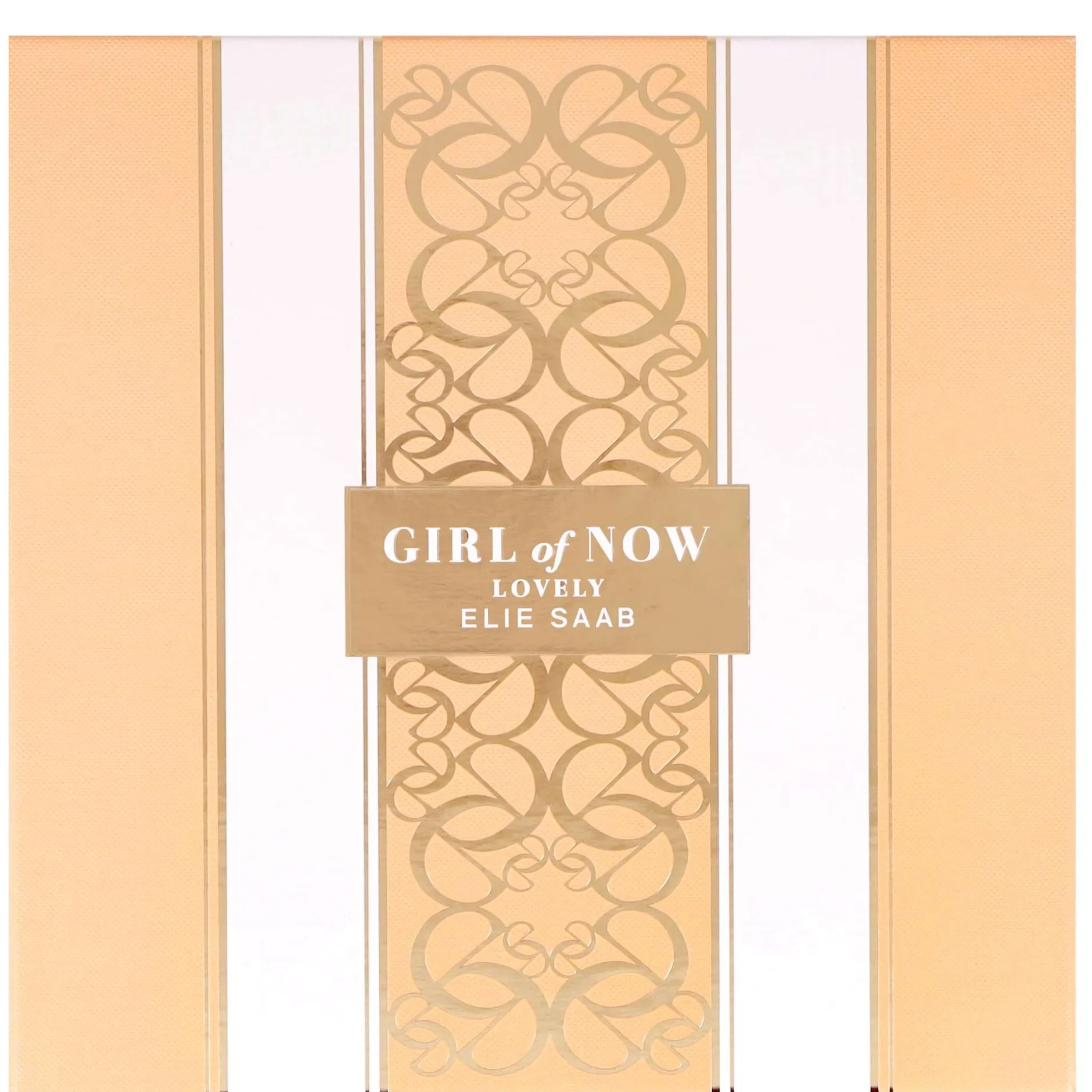 Elie Saab Girl Of Now Lovely Eau de Parfum Spray 50ml Gift Set Outlet