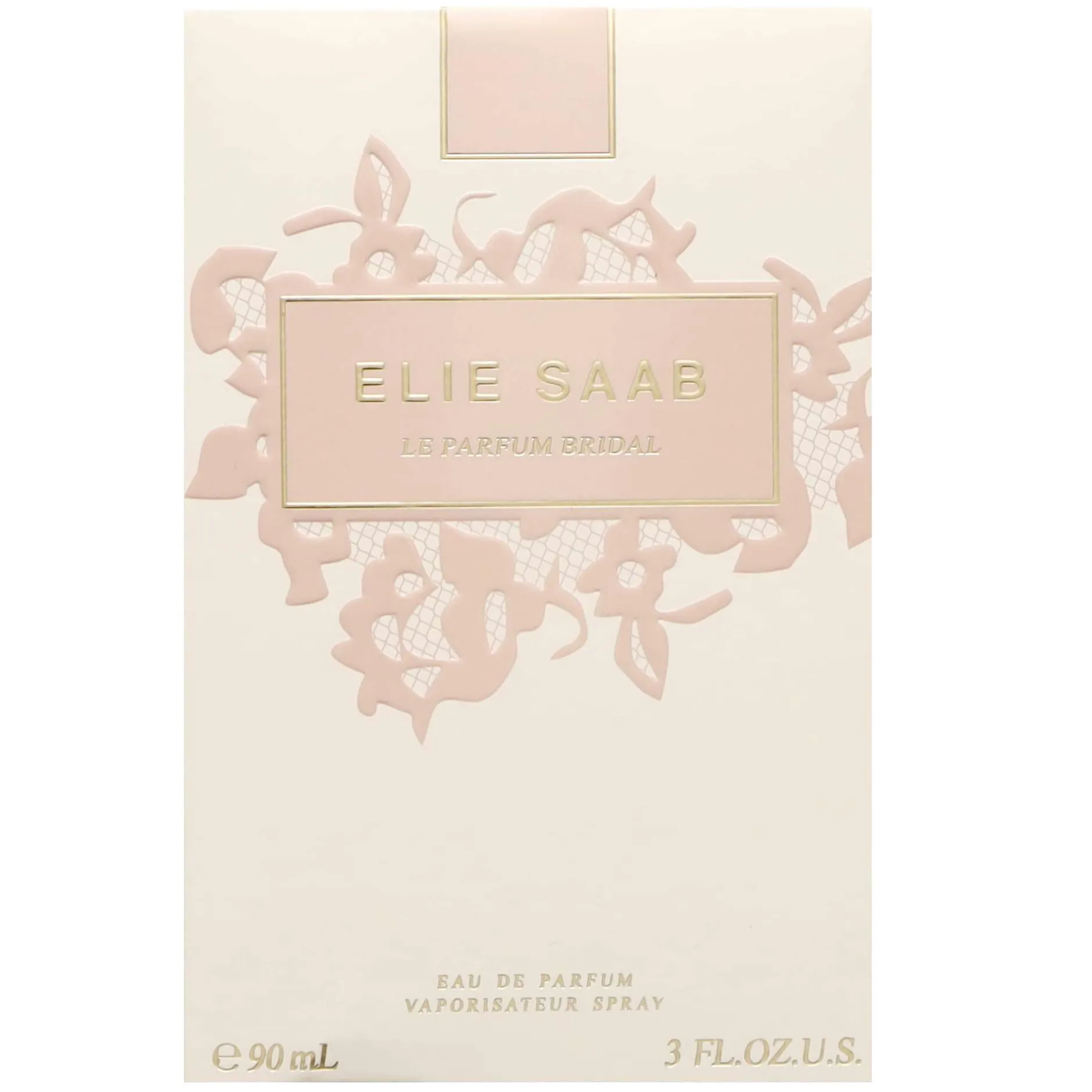 Elie Saab Le Parfum Bridal Eau de Parfum Spray 90ml Clearance
