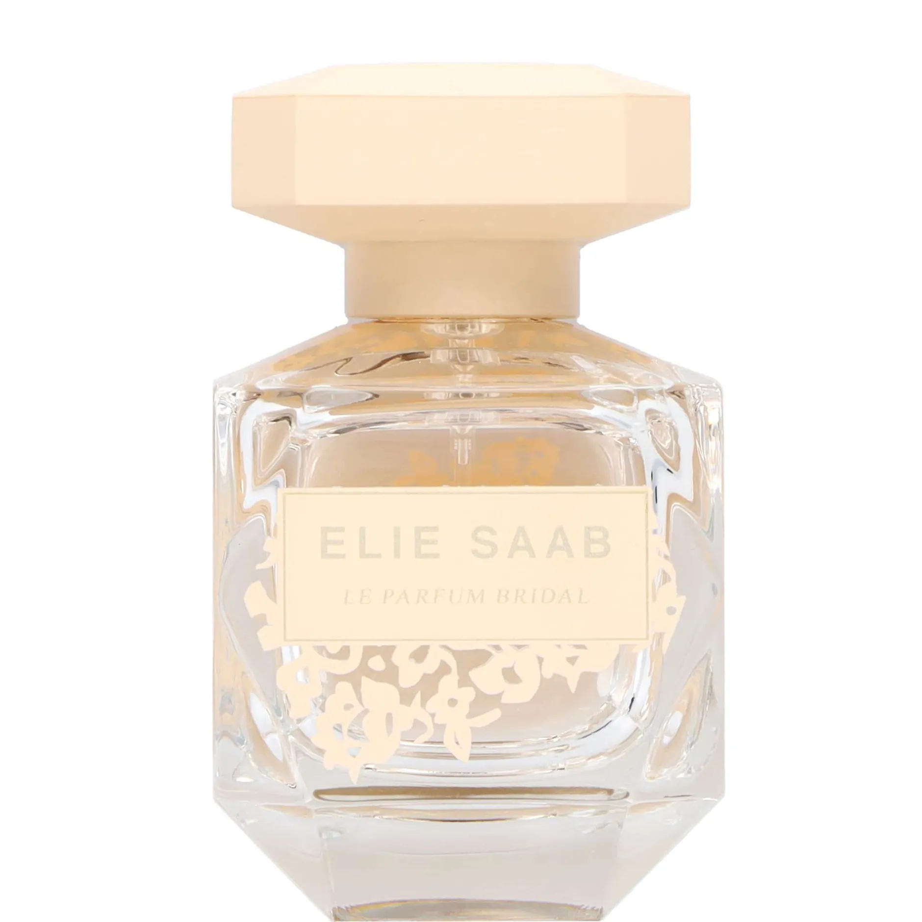 Elie Saab Le Parfum Bridal Eau de Parfum Spray 50ml New