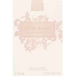 Elie Saab Le Parfum Bridal Eau de Parfum Spray 50ml New