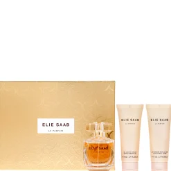 Elie Saab Le Parfum Eau de Parfum Spray 90ml Gift Set New