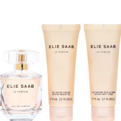 Elie Saab Le Parfum Eau de Parfum Spray 90ml Gift Set New