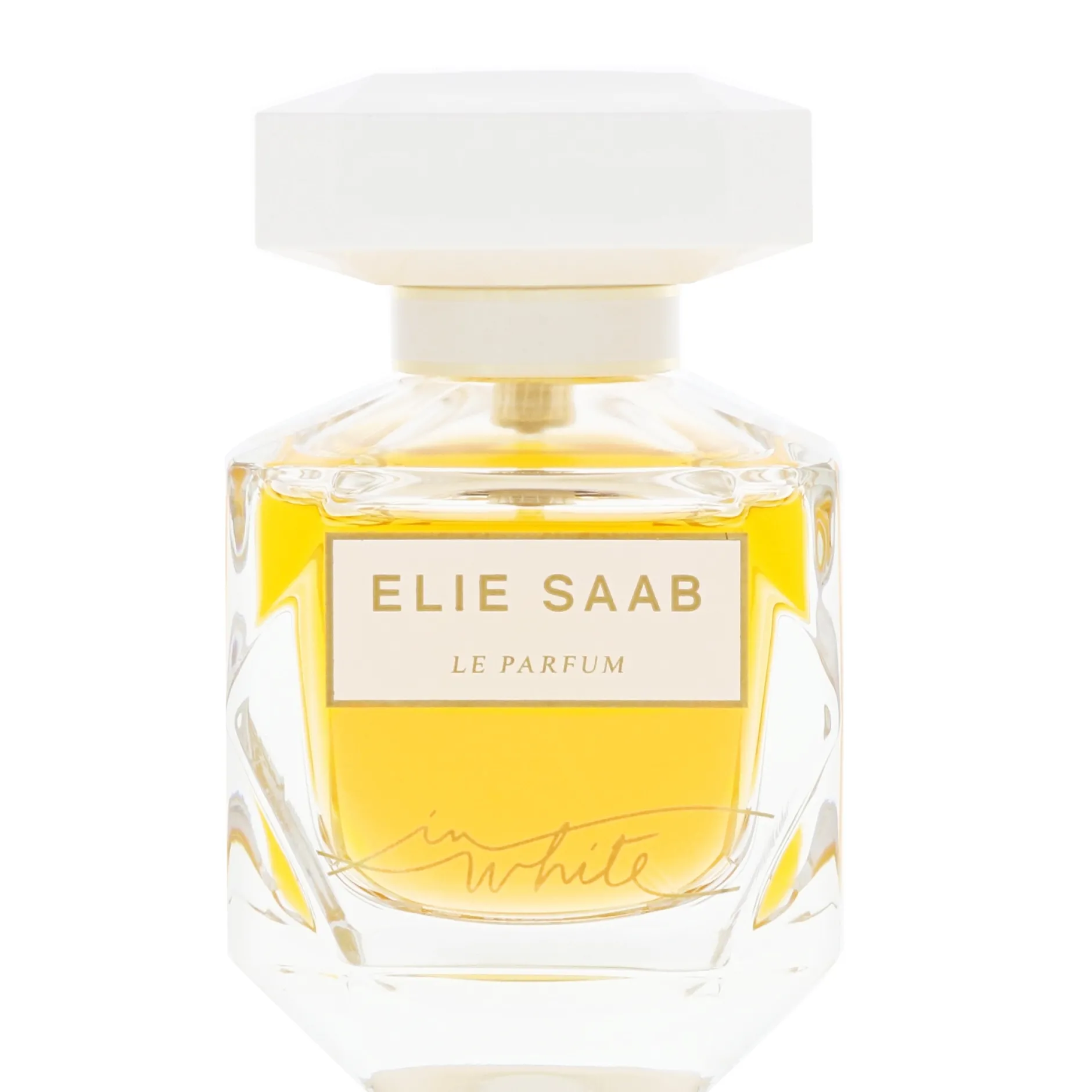 Elie Saab Le Parfum In White Eau de Parfum Spray 30ml Discount
