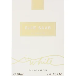 Elie Saab Le Parfum In White Eau de Parfum Spray 30ml Discount