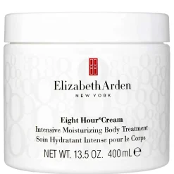 Elizabeth Arden Body Care Eight Hour Cream Intensive Moisturising Body Treatment 400ml Online