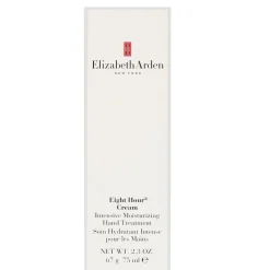 Elizabeth Arden Body Care Eight Hour Cream Intensive Moisturising Hand Treatment 75ml / 2.3 oz. Discount