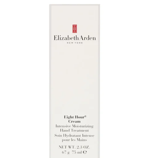 Elizabeth Arden Body Care Eight Hour Cream Intensive Moisturising Hand Treatment 75ml / 2.3 oz. Discount